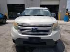 2012 Ford Explorer