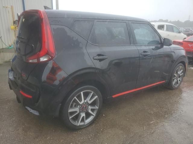 2021 KIA Soul GT Line