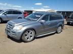 2012 Mercedes-Benz GL 350 Bluetec