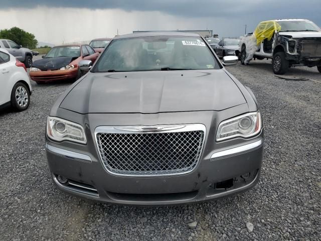 2011 Chrysler 300 Limited