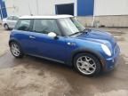 2005 Mini Cooper S