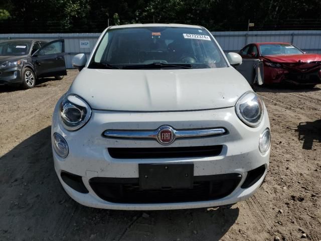 2016 Fiat 500X POP