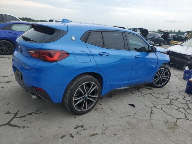 2023 BMW X2 SDRIVE28I