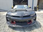 2018 Chevrolet Camaro SS