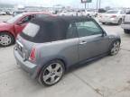 2007 Mini Cooper S