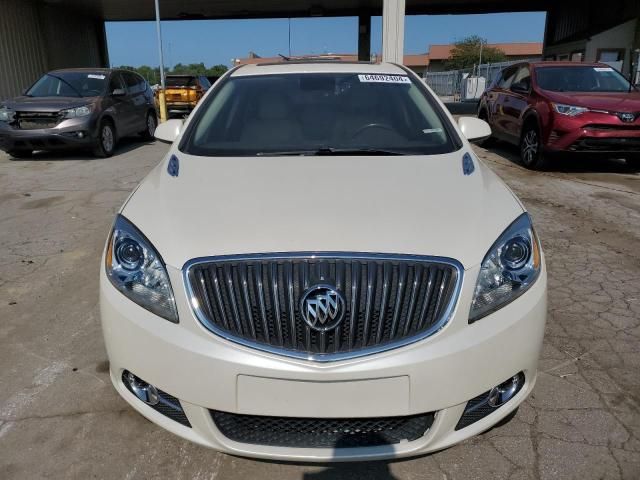 2012 Buick Verano