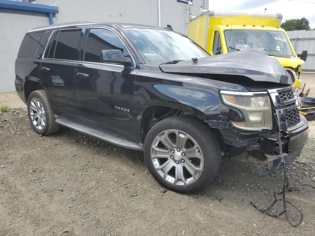 2015 Chevrolet Tahoe K1500 LT