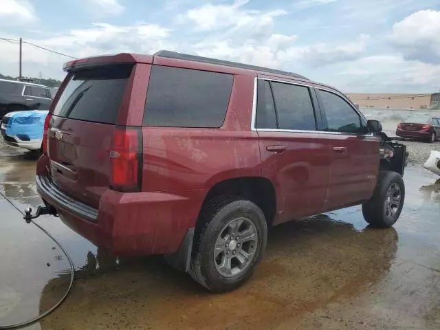 2019 Chevrolet Tahoe K1500 LS