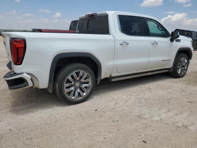 2022 GMC Sierra K1500 Denali