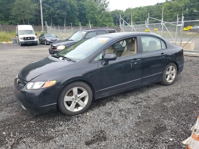 2006 Honda Civic EX