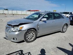 Toyota salvage cars for sale: 2011 Toyota Camry Base