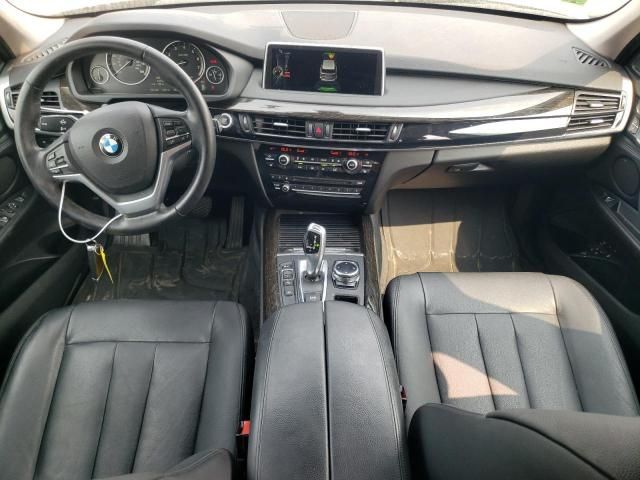 2014 BMW X5 XDRIVE35I