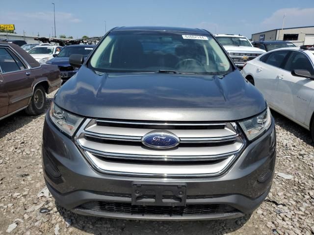 2016 Ford Edge SE