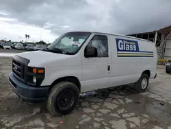 Ford Econoline e250 van Vehiculos salvage en venta: 2008 Ford Econoline E250 Van