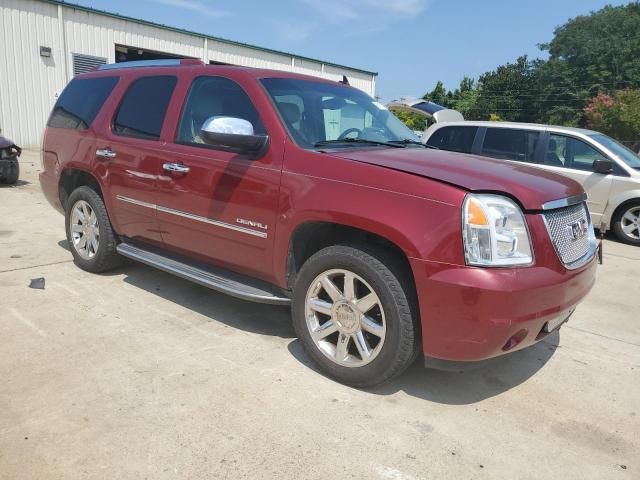 2010 GMC Yukon Denali