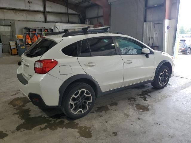 2017 Subaru Crosstrek Premium