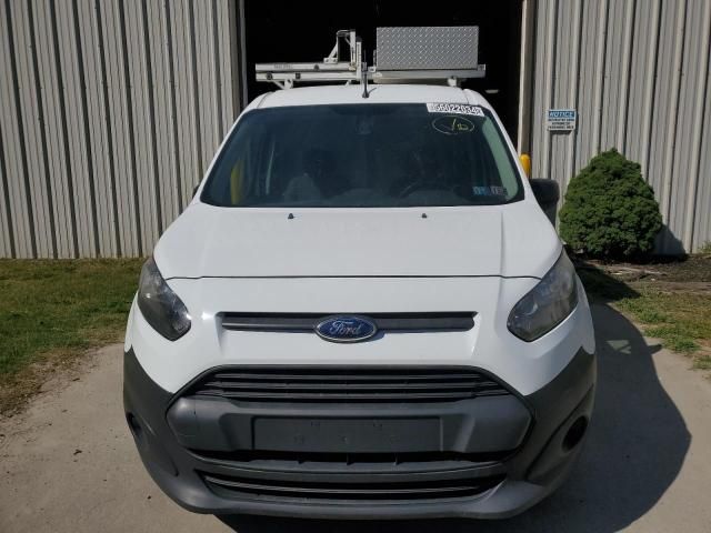 2016 Ford Transit Connect XL