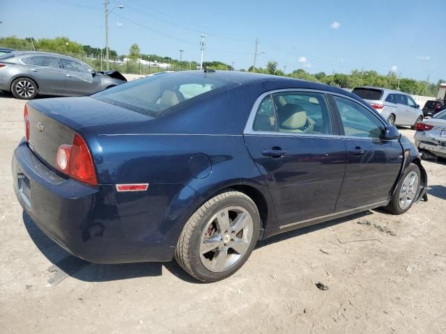 2011 Chevrolet Malibu 2LT