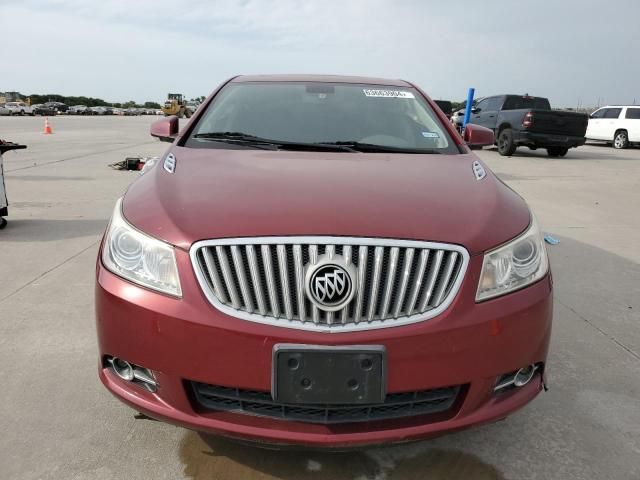 2011 Buick Lacrosse CXL