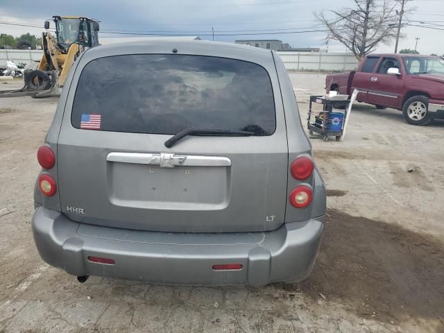 2007 Chevrolet HHR LT