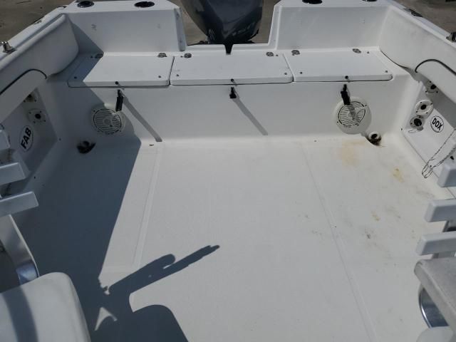 2014 Other 16FT Boat