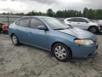 2007 Hyundai Elantra GLS