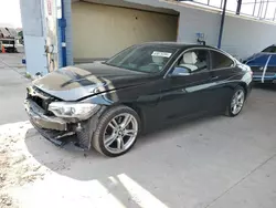 Salvage cars for sale at Phoenix, AZ auction: 2016 BMW 435 I