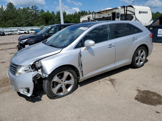 2010 Toyota Venza