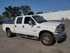 2002 Ford F250 Super Duty