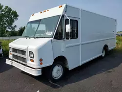 Vehiculos salvage en venta de Copart Mcfarland, WI: 2003 Freightliner Chassis M Line WALK-IN Van