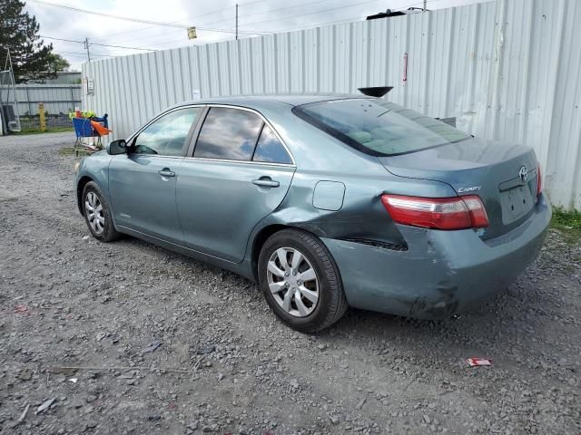 2007 Toyota Camry CE