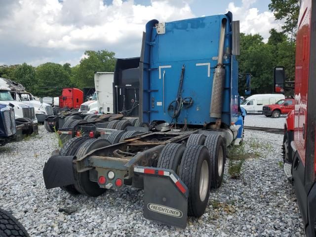 2006 Freightliner Conventional Columbia