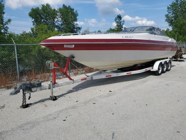 1988 Sea Ray Boat