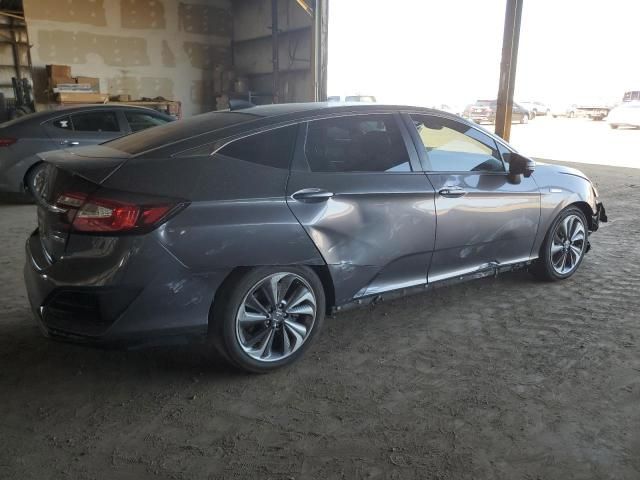 2019 Honda Clarity