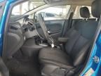 2012 Ford Fiesta SE