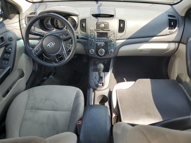 2010 KIA Forte EX