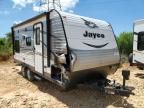 2016 Jayco Travel Trailer