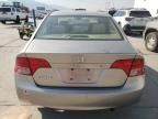 2006 Honda Civic LX