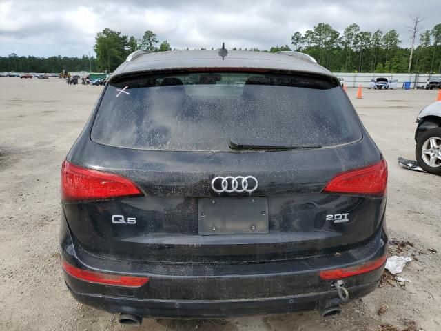 2014 Audi Q5 Premium Plus