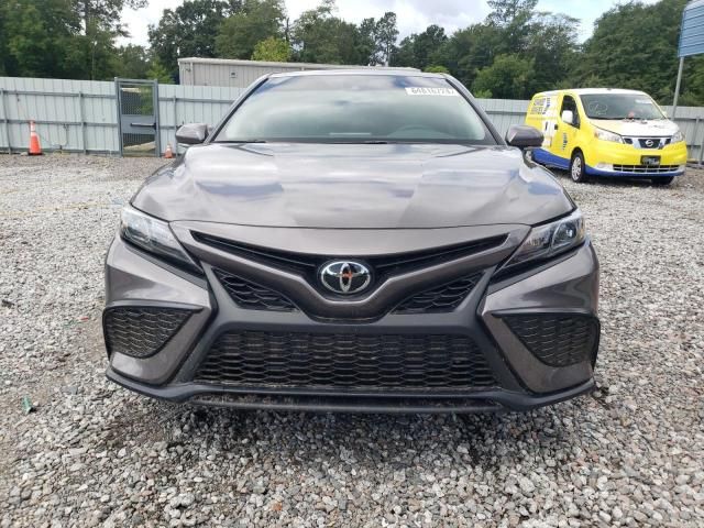 2023 Toyota Camry SE Night Shade