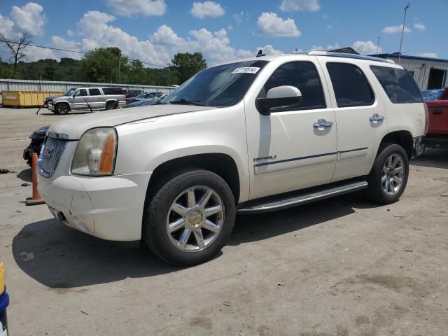 2013 GMC Yukon Denali