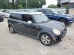 2010 Mini Cooper Clubman