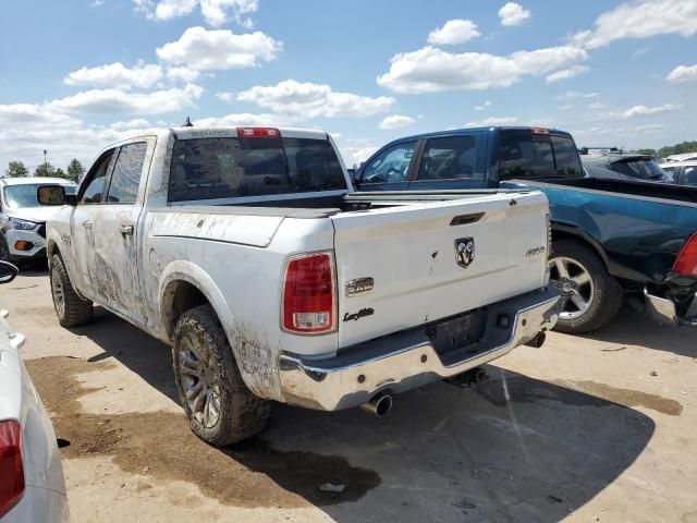 2013 Dodge RAM 1500 Longhorn