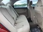 2007 KIA Spectra EX