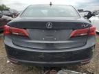 2016 Acura TLX