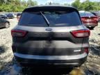 2023 Ford Escape ST Line