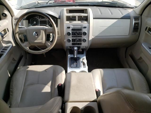 2008 Mercury Mariner Premier