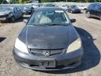 2004 Honda Civic EX