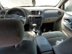 2002 Chevrolet Trailblazer