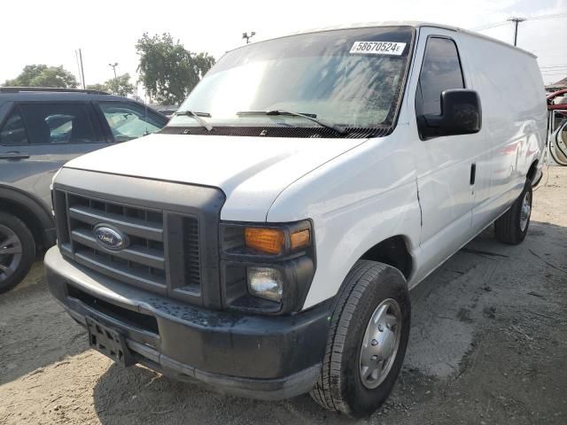 2011 Ford Econoline E250 Van